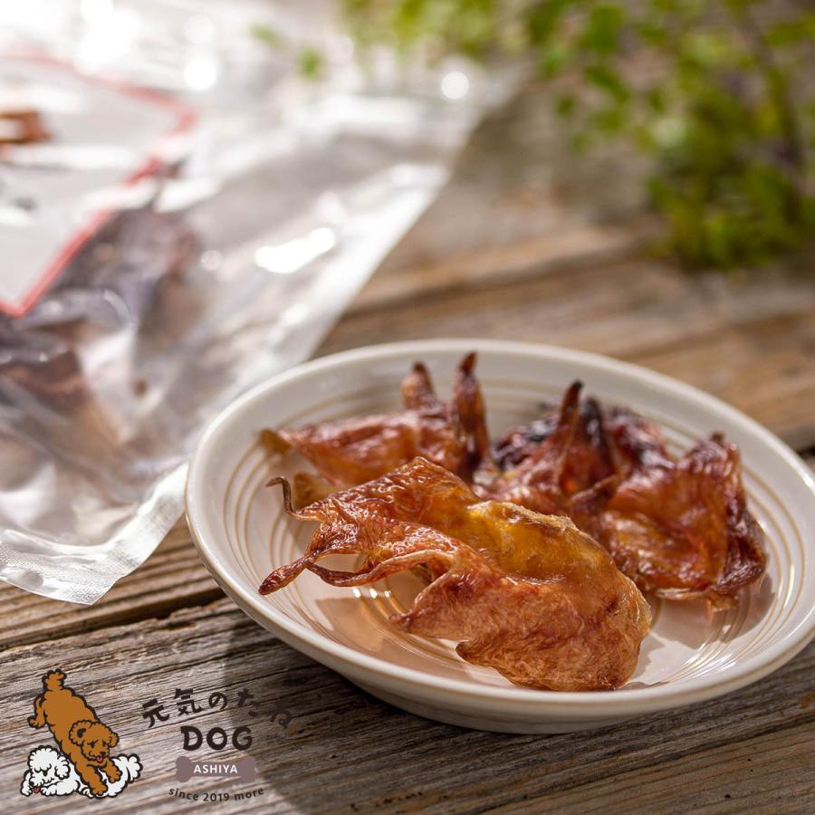 犬 おやつ 国産 無添加 鶏 とさか でヒアルロン酸 業務用 1kg 送料無料