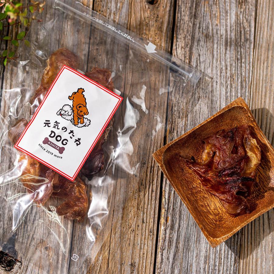 犬 おやつ 国産 無添加 鶏 とさか でヒアルロン酸 業務用 1kg 送料無料