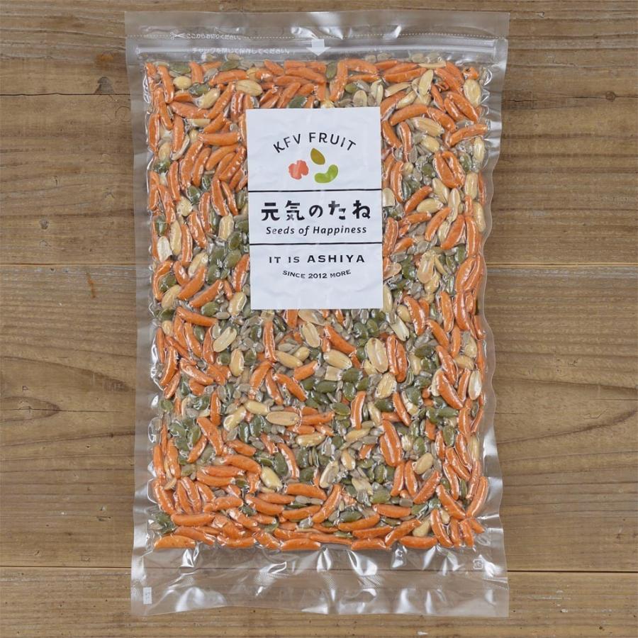 専門店 柿ピー かぼちゃの種 ひまわりの種 1袋 0g Kakip Tane0 元気のたねkfv 通販 Yahoo ショッピング