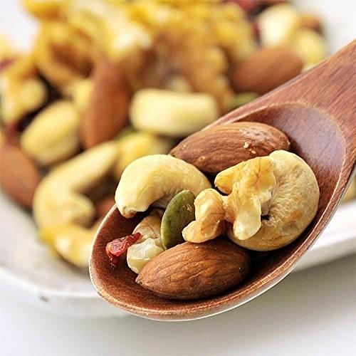 小分け 4 250g ミックスナッツ ドライフルーツ 無添加 砂糖不使用 無塩 送料無料 Kowake Natufruit 1kg 元気のたねkfv 通販 Yahoo ショッピング