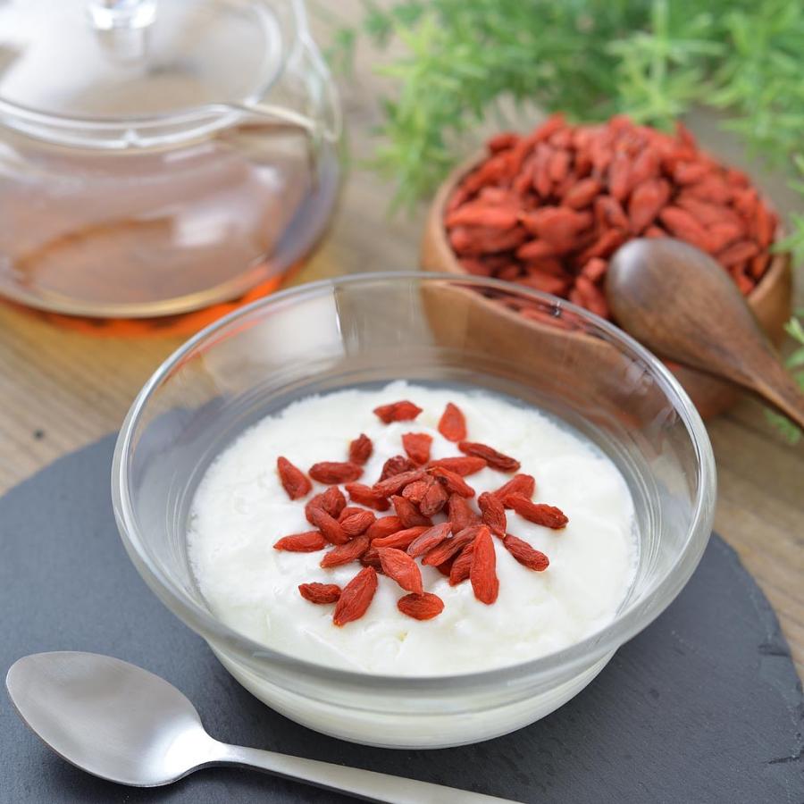 クコの実 無添加 350g ゴジベリー 送料無料 Kuko 350 元気のたねkfv 通販 Yahoo ショッピング