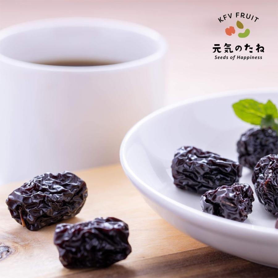 ポイント10倍 11 限り 無農薬栽培 黒 なつめ 500g ナツメ ドライフルーツ 棗 Kuro Natsume 500 元気のたねkfv 通販 Yahoo ショッピング
