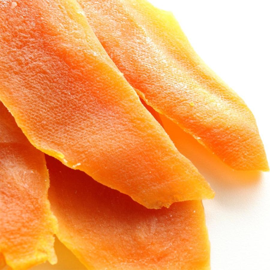マンゴー ドライフルーツ セブ ドライマンゴー 無着色 お試し 100g Mutyaku Mango 100 元気のたねkfv 通販 Yahoo ショッピング