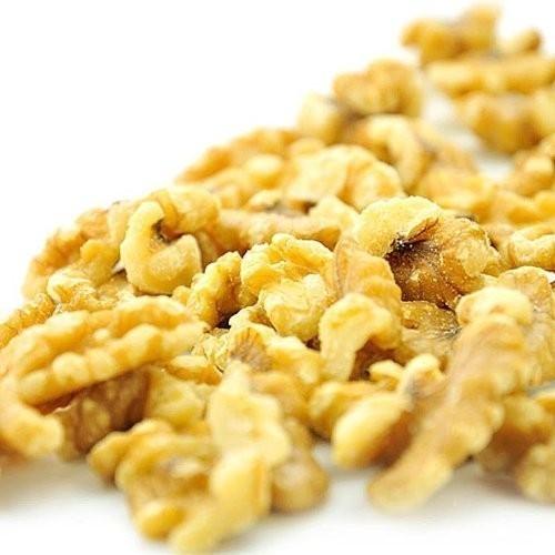 オーガニック くるみ 生 小分け 800g(400g×2) ナッツ 無塩 無添加 クルミ 胡桃 有機栽培 生ナッツ カルフォルニア産 無塩 ...