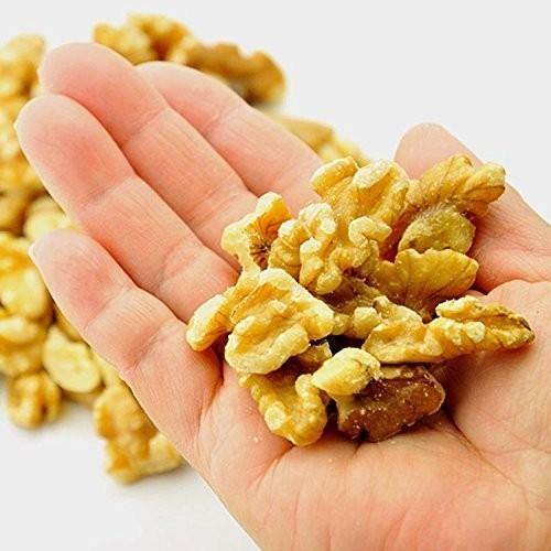 オーガニック くるみ 生 300g ナッツ 無塩 無添加 クルミ 胡桃 有機 有機栽培 生ナッツ カルフォルニア産 無塩ナッツ リノレン酸 ...