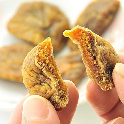 無添加・無着色・砂糖不使用】国産ドライいちじく500g ドライイチジク