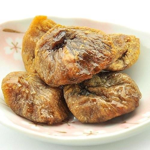 ドライ いちじく 500g ドライフルーツ 無添加 イチジク 砂糖不使用