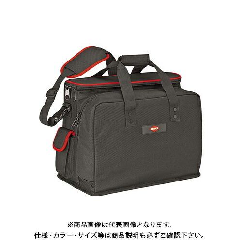クニペックス KNIPEX 002110LE ツールケース : 工具屋 まいど! - 通販