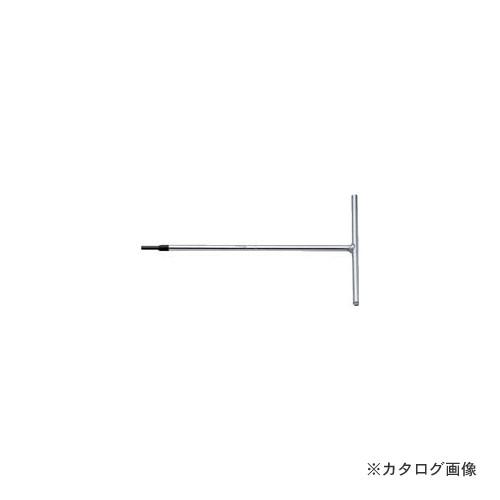 コーケン ko-ken 157H-4mm T型ヘックスレンチ｜kg-maido