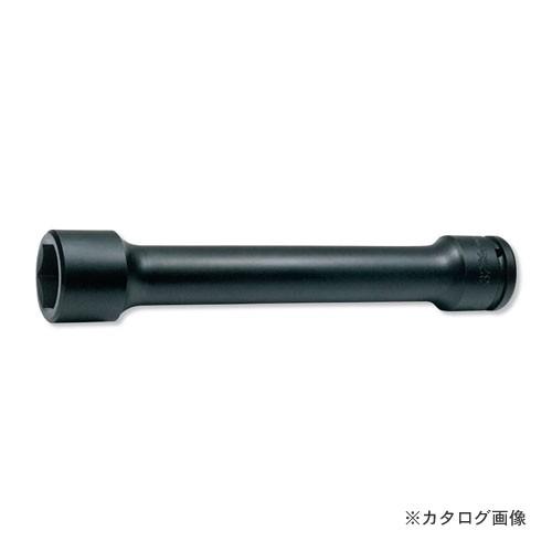 コーケン ko-ken 3 4quot; 19mm 16102M.270-27mm インパクトホイールナット用ロングソケット 高質で安価 男性に人気 全長270mm sq.