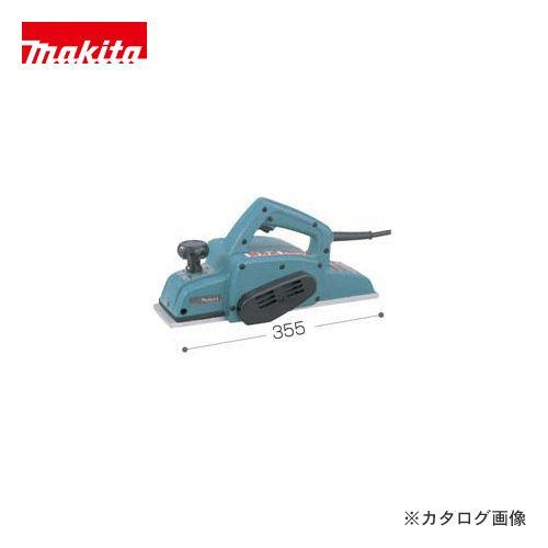 マキタ Makita 電気カンナ 1911B(研磨式) : 工具屋 まいど