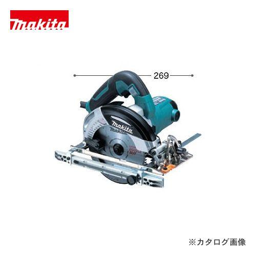 マキタ Makita 電気マルノコ(青)147mm (アルミベース) 5310C