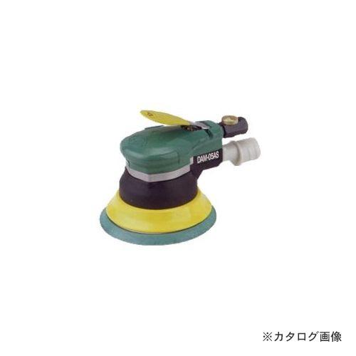 空研 デュアルアクションサンダー 吸塵式 ブルーパッド | - 空研非吸塵 