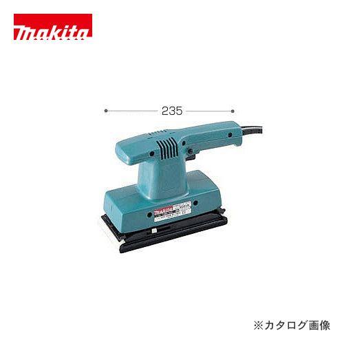 マキタ（makita） ダブル仕上サンダ 9035N : 工具屋 まいど! - 通販