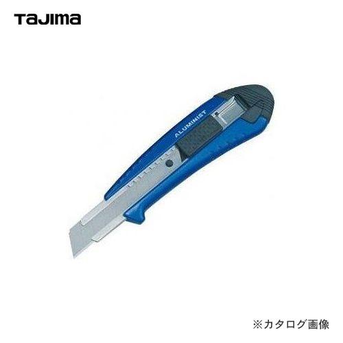 タジマツール Tajima オートロックLアルミニスト(ブルー) AC-L500B｜kg-maido