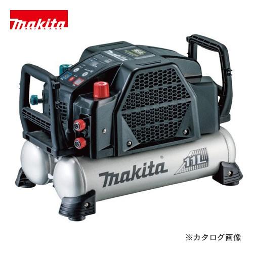 マキタ（makita） Makita 11L 46気圧 エアコンプレッサ 高圧