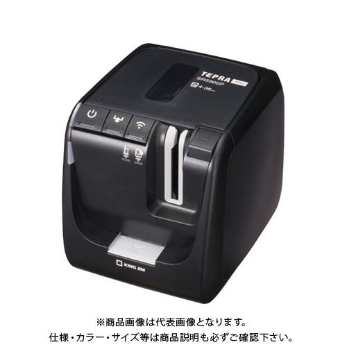 キングジム ラベルプリンターテプラPRO 5900P SR5900P
