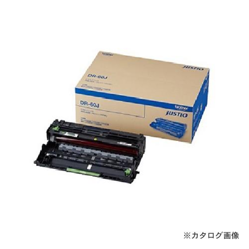 ブラザー ドラムユニット DR-60J