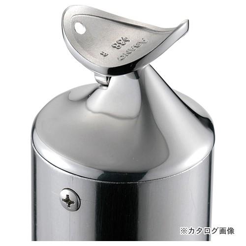 ASANO 連結金具 アイプレート サイズ12 AK3004 使用荷重100kg