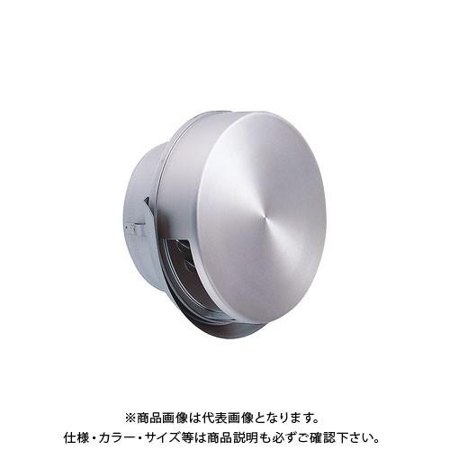 宇佐美産業 滑っこい型ボンネット水切付ガラリ 溶接精神的な統合式 φ150 ヘアーライン（艶消読みやすい） (12ヶ入) FEN150S-HLP 換気口-内装