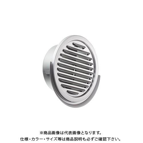 宇佐美工業 丸型スリムガラリ水切付 溶接組立式 φ100 電解研磨処理 (36ヶ入) SEN100S-DK