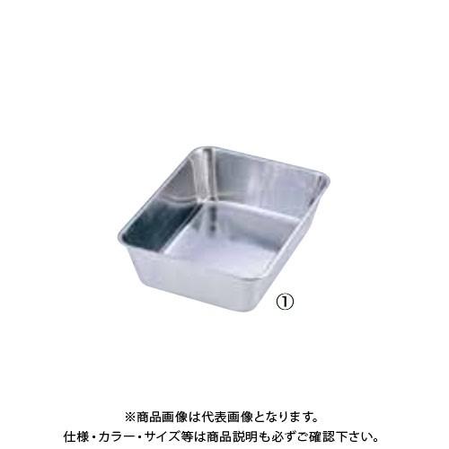 TKG 遠藤商事 18-8深深バット 10枚取 ABTE210 7-0136-0106