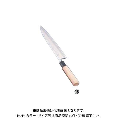 TKG 遠藤商事 SA佐文 青鋼 身卸 30cm ASB47030 7 0279 1504 : amr  