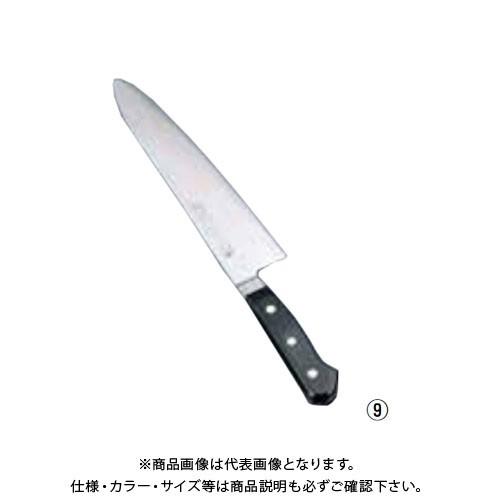 TKG 遠藤商事 SAパウダープロ100 牛刀 27cm APU02027 7-0289-1004 www