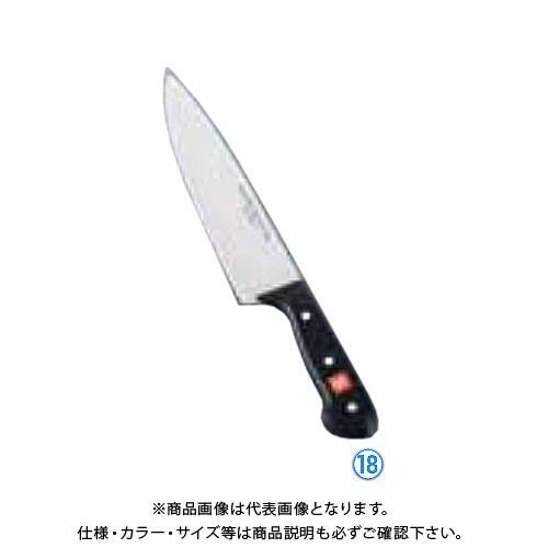 エコクリーン TKG PRO カラー牛刀 21cm ピンク 遠藤商事 ⁄ エコ