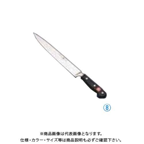 オールステンレス包丁 筋引包丁 ATS34 包丁 本焼オールステンレス 筋引