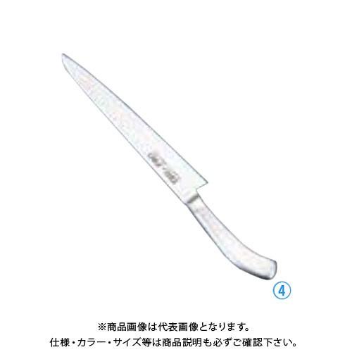 TKG 遠藤商事 エコクリーンTKG PRO 筋引(両刃) 24cm ATK7101 7-0312-0401