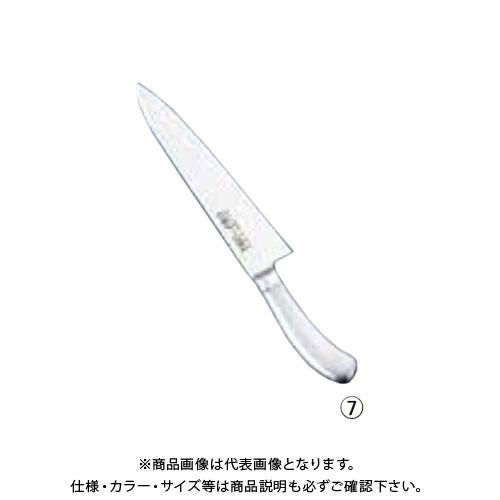 TKG 遠藤商事 TKG PRO(プロ) 牛刀 18cm ATK3918 7-0312-0701