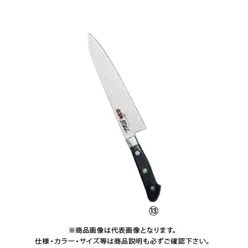 TKG 遠藤商事 TKG-NEO(ネオ)DP口金付 牛刀 18cm ATKA701 7-0290-0201