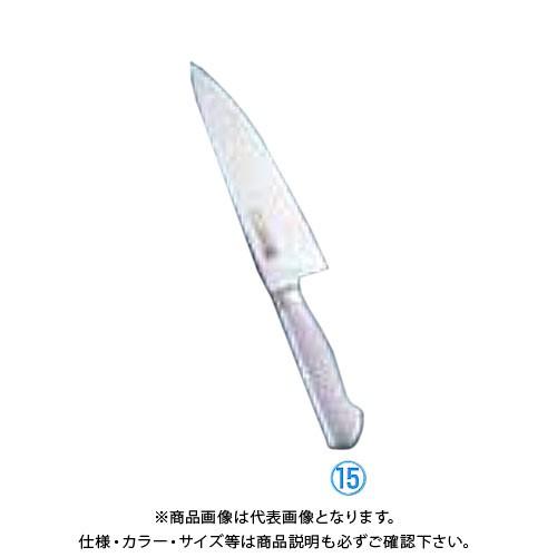 TKG 遠藤商事 ブライト M11プロ コックナイフ M102 26cm ABL276 7-0313-1506