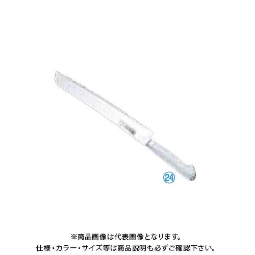 TKG 遠藤商事 ブライト M11プロ ブレッドナイフ M125 26cm ABL37 7-0324-2401