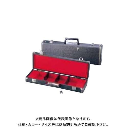 TKG 遠藤商事 料理学校用庖丁ケース 6丁入 AHU7401 7-0340-0101