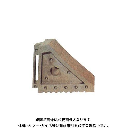 (送料別途)(直送品)安全興業　タイヤストッパー　4t用(ゴム)　(10入)　KEY-869A