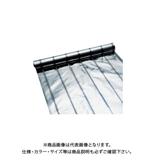 運賃見積り)(直送品)日本住環境 アルミ蒸着防湿気密シート ダンシーツL 