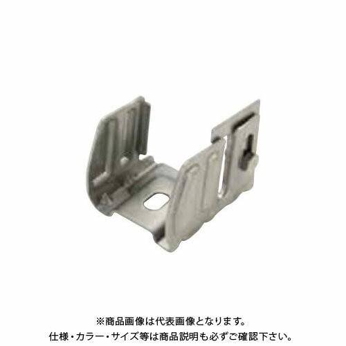 スワロー工業 高耐食鋼板 アングル取付板 ツインタイプ (100入) 0149510