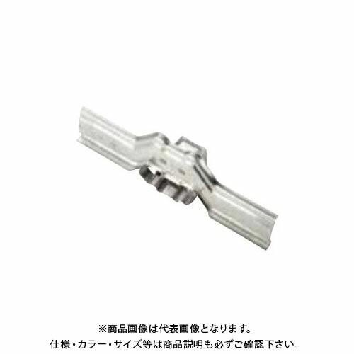 オリジナル  スワロー工業 D324 亜鉛板 新茶 雪国 三晃式雪止 羽根付 35mm (30入) 0165600