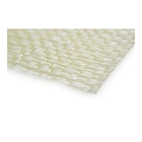 (送料別途)(直送品)エムエフ PPシート ベージュ (2本入) 1000×100m G10-021_1