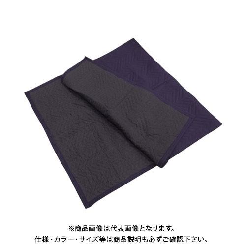 (送料別途)(直送品)エムエフ あてぶとんノンスリップタイプ (10枚入) 900×1800mm N62-022