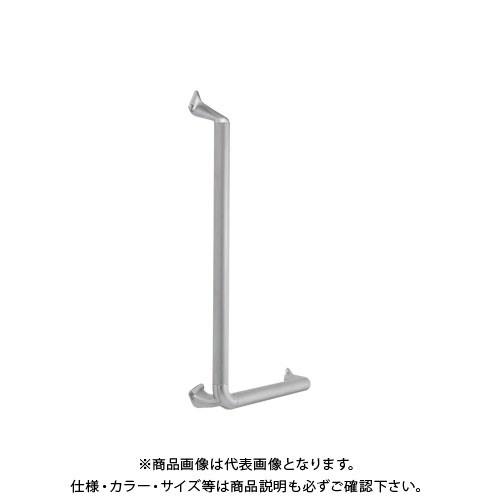 浅野金属工業 ASANO 補助手摺 L型 HL 32×600×600 AK42931H