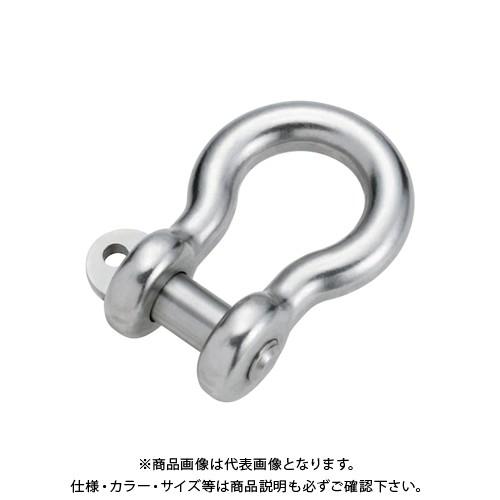 浅野金属 JISシャックル BC 30mm AK11452