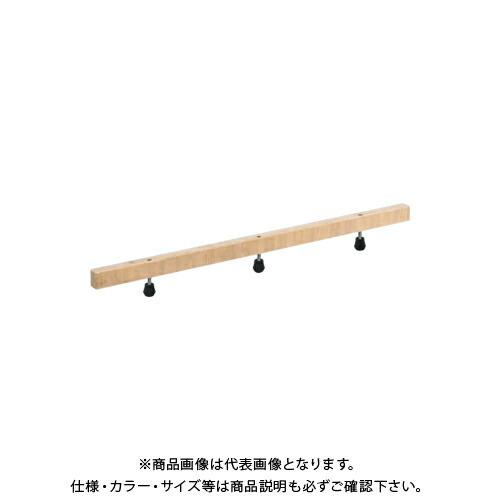 (運賃見積り)(直送品)万協 高遮音防振システムネダ NY3型 (30本入) NY3-60