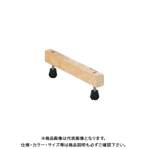 (運賃見積り)(直送品)万協 高遮音防振システムネダ NY-S型 (30本入) NY-125S