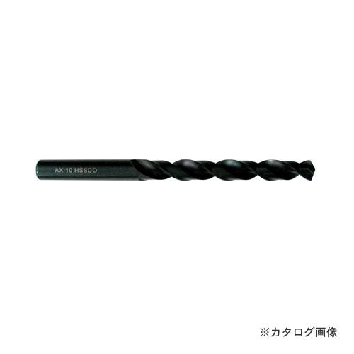 アックスブレーン コバルト鉄工ドリル 1.1mm ACD 011｜kg-maido