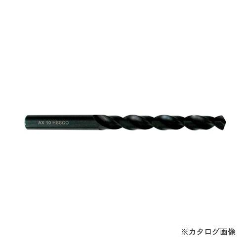 アックスブレーン コバルト鉄工ドリル 1.2mm ACD 012｜kg-maido