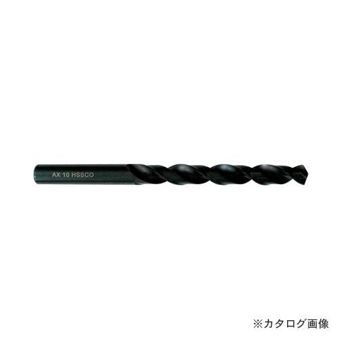 アックスブレーン コバルト鉄工ドリル 1.5mm ACD 015｜kg-maido