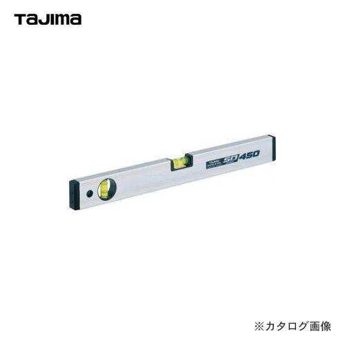 タジマツール Tajima マグネット付 ボックスレベルスタンダード 450mm BX2-S45M｜kg-maido